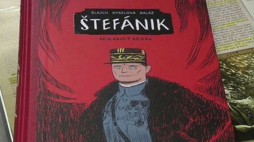 Výsledky cen Muriel