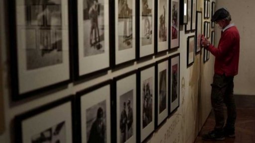 Krátké zprávy z kultury