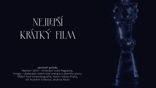 Český lev - krátký film