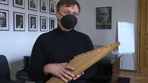 Půvab severské melancholie