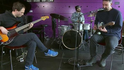 Krátké zprávy z kultury