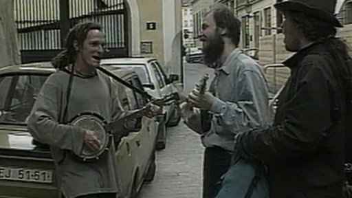 Průvodce po klubech z 90. let