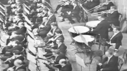 Karel Ančerl Live Recordings