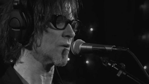 Zemřel Mark Lanegan