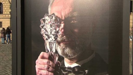 Přípravy na České lvy