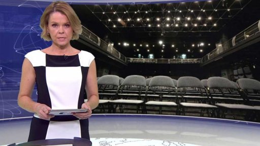 Krátké zprávy z kultury