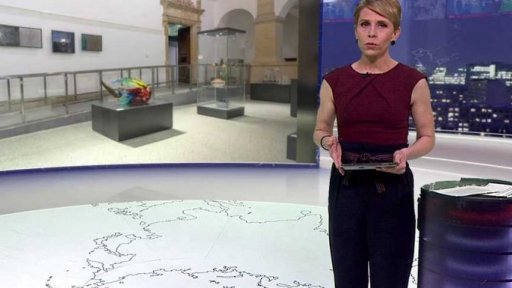 Krátké zprávy z kultury