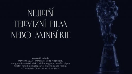 Nominace na Českého lva