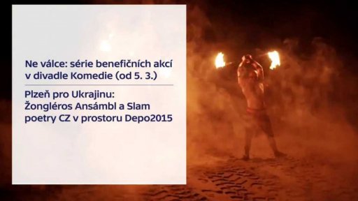 Umění proti válce