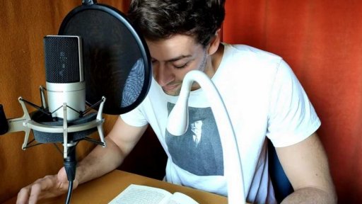 Netrpělivost Radúze Máchy