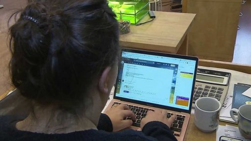 Nová síť pro umělce