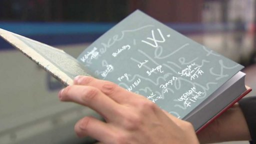 Nominace na Ceny Litera