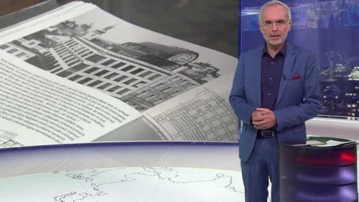 Krátké zprávy z kultury