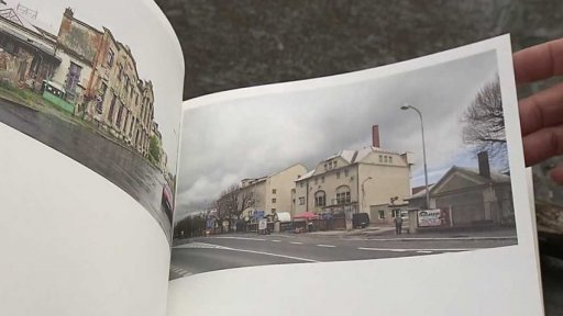 Bruntálsko očima fotografa a sociologa