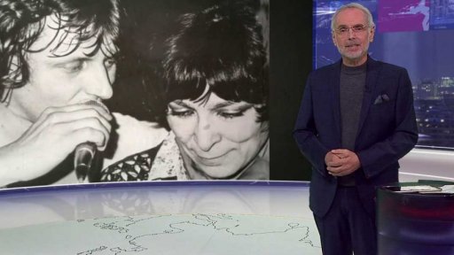 Krátké zprávy z kultury