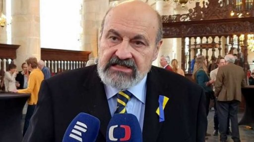 Cena J. A. Komenského