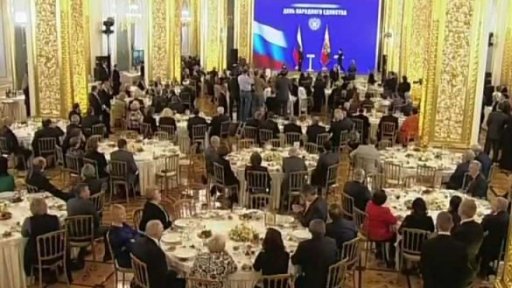 Reakce Hollywoodu na válku