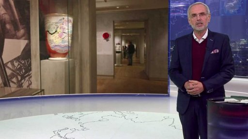 Krátké zprávy z kultury