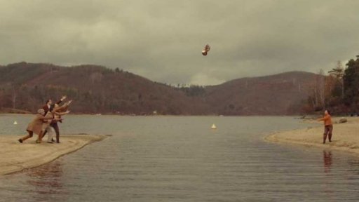 Krátké zprávy z kultury