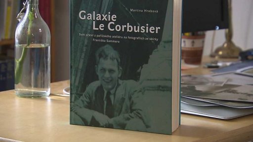 Architekt František Sammer