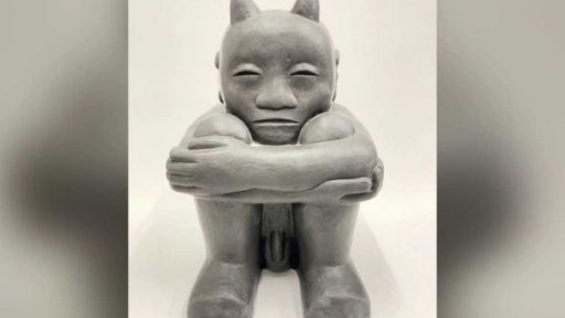 Benefiční aukce Umění pro Ukrajinu