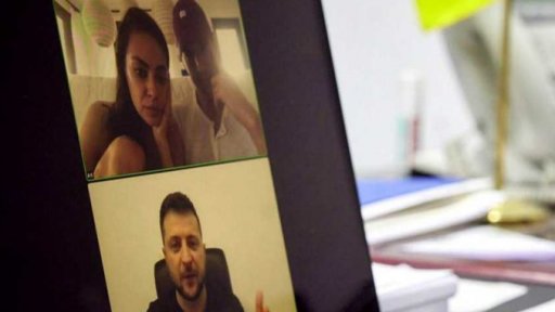 35 milionů dolarů pro Ukrajinu