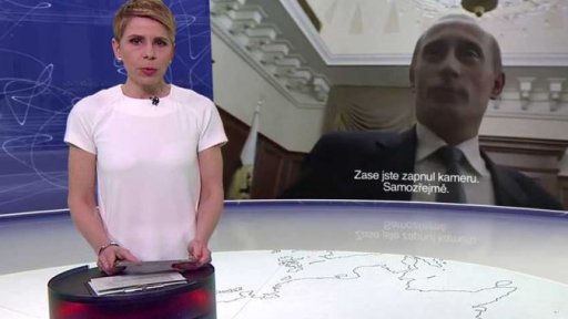 Krátké zprávy z kultury