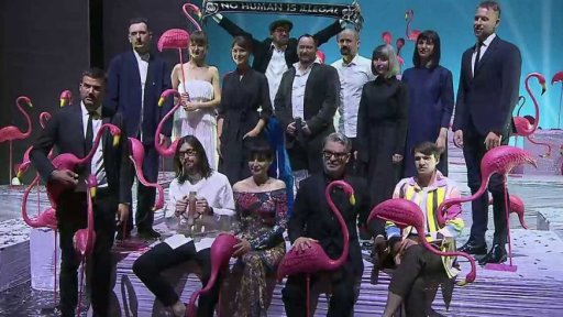 Ceny Czech Grand Design