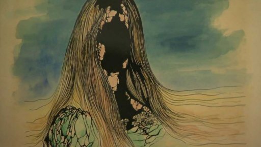 Snící rebelka v Paříži