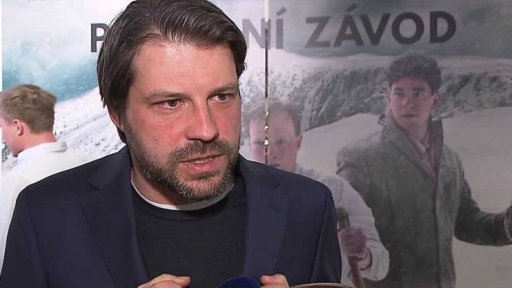 Film Poslední závod