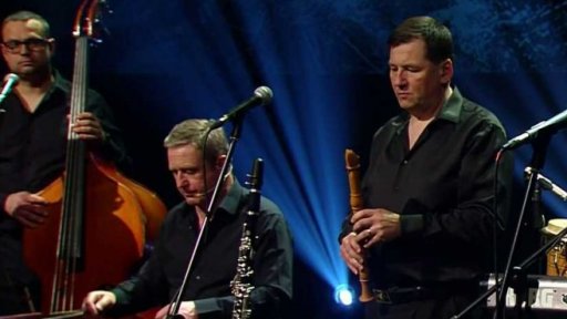 Společné kořeny - Koncert s Ukrajinou