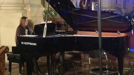 Sbírka Radka Baboráka na podporu ukrajinských umělců