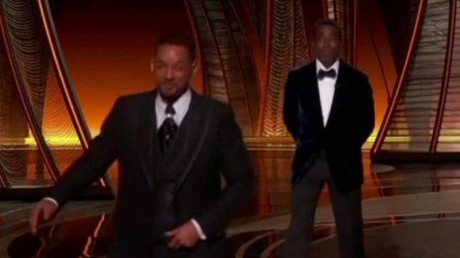 Vítězové a poražení filmových Oscarů