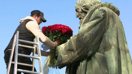 Výstava: Jan Ámos Komenský v Uherském Brodě