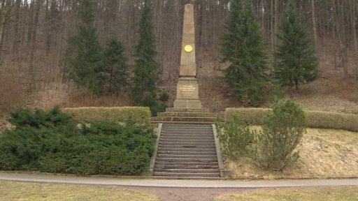 Komenského labyrint v Brandýse