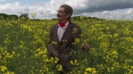 Dokument o pardubické legendě Krychličovi