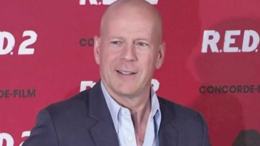 Bruce Willis ukončil kariéru