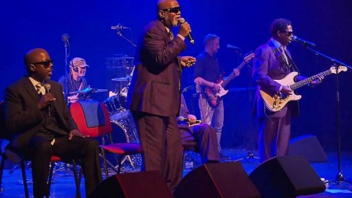 Blind Boys of Alabama