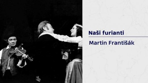 Příští sezona činohry Národního divadla