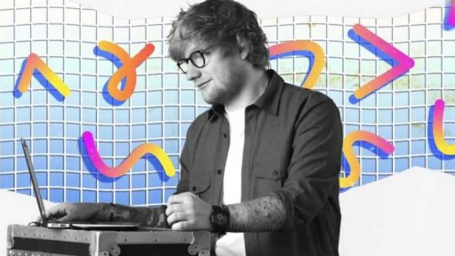Ed Sheeran vyhrál spor o píseň