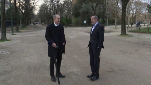 Připomínka malířky Toyen