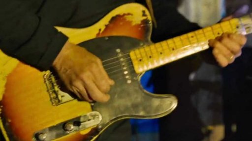 Pink Floyd složili píseň Ukrajině