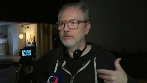 Nový film Davida Jařaba Hadí plyn