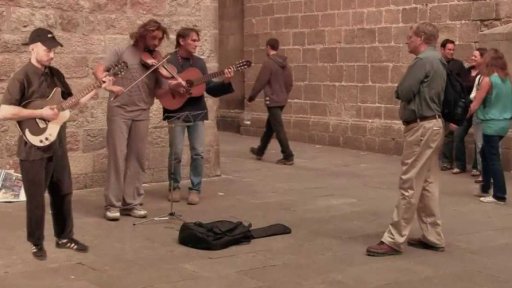 Krátké zprávy z kultury