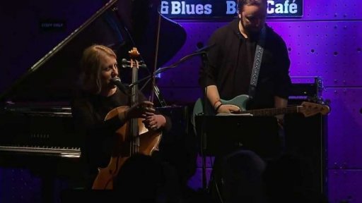 Koncert v Jazz Docku pro Ukrajinu