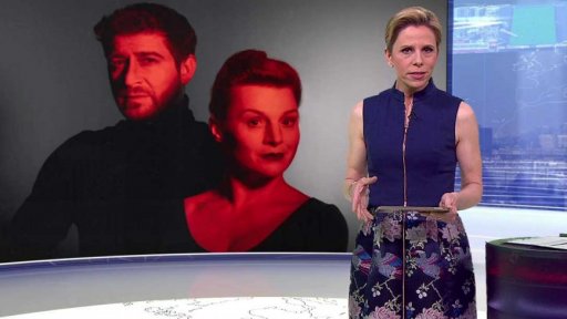 Krátké zprávy z kultury