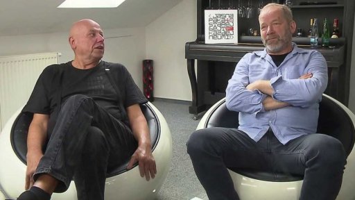 Nové album Jasné páky