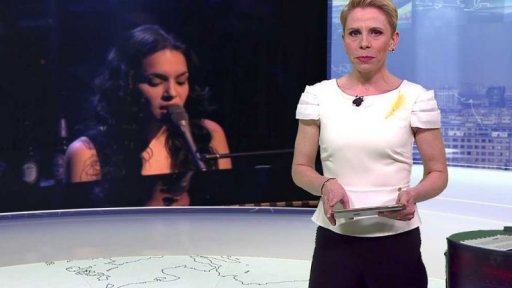 Krátké zprávy z kultury