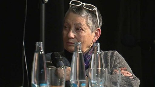 Rozhovor s Ljudmilou Ulickou