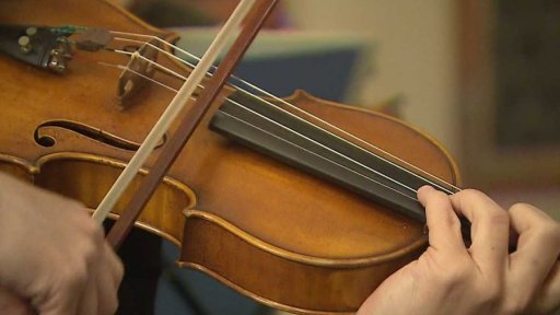 Benefiční koncert hornisty Radka Baboráka